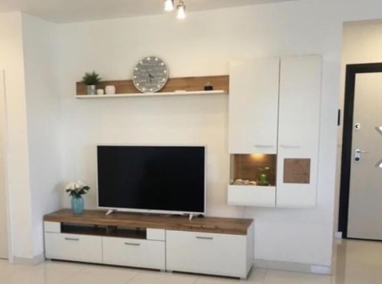 Jabuka Apartment บานโจเล ภายนอก รูปภาพ
