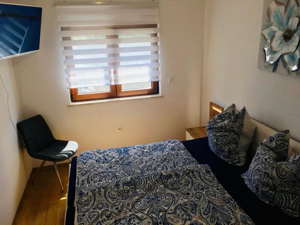 Jabuka Apartment บานโจเล ภายนอก รูปภาพ
